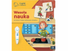Albi Čteme s Albikem - Kniha pro radost z učení