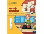 Albi Čteme s Albikem - Kniha pro radost z učení