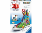 Ravensburger 3D puzzle teniska Super Mario
