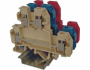 ETI-i Pol Ray A 2-STORY RAYS 4MM2 BEIGE VS 4 NA (003901277)