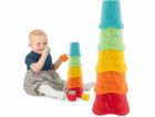 Chicco CHICCO-93731-ECO+ ZNÁ ŠÁLKY 2V1