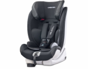 CARETERO Volante Fix black 2021 autosedačky