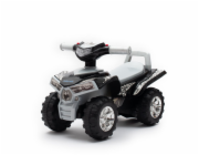 Baby Mix čtyřkolka Quad šedé