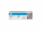 HP 304A Cyan LJ Toner Cart, CC531A (2,800 pages)