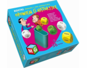 Multigame Dovolte mi, abych vám řekl příběh