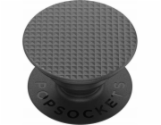 PopSockets Pop na paletě KnurledTexture Black Gen. 2 802457