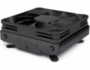 Noctua chladič NH-L9i chromax.black, 4-pin PWM, 2500RPM, 23.6dB, TDP140W, 1x92mm