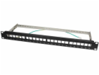 LOGILINK NK4042 LOGILINK - Keystone Panel pro 24 Keystone...