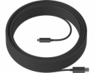 Logitech strong USB 3.1 cable 10m