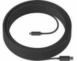 Logitech strong USB 3.1 cable 10m
