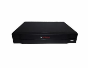 CP PLUS Mini síťový videorekordér (NVR) s kompresí H.265 a PoE pro připojení čtyř IP kamer