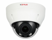 4.0 Mpix venkovní dome IP kamera s IR a WDR