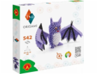 Alexander SET KREAT ORIGAMI KOUPELNA 3D 542EL ALX PUD