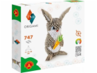 Alexander ZEST KREAT ORIGAMI KROLIK 3D 747EL ALX PUD