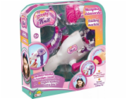 Cobi Lovely Knit Machine na pletení