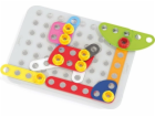 Quercetti Tecno Jumbo Starter Set