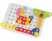 Quercetti Tecno Jumbo Starter Set