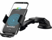 TechniSat SmartCharge 1 Uchwyt samoch. z ładowarką