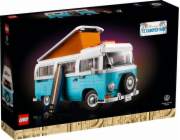LEGO CREATOR 10279 VOLKSWAGEN T2 OBYTNÝ VŮZ