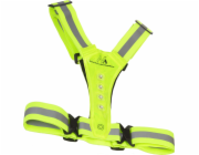 Maclean LED postroj pro běžce MCE425