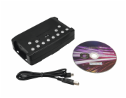 Eurolite SAP-512 MK2 Standalone player