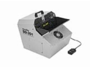 Eurolite SD-201 DMX Super, výrobník bublin