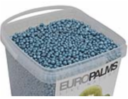 Hydrosubstrát, modro-šedý, 5.5 litru