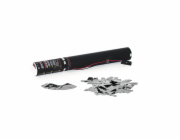 Tcm Fx elektronické dělo na konfety 40cm, stříbrné konfety