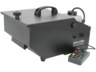 QTX QTFX-LF900 výrobník plazivé mlhy, 900W