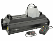 QTX QTFX-2000 MKII výrobník mlhy, 2000W, DMX