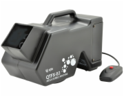 QTX QTFX-B3, výrobník bublin