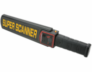 Mercury MDW-01 ruční detektor kovů