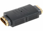 AV:link spojka HDMI samice - HDMI samice