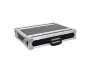 Roadinger Rack Profi 1U 25cm