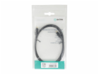 AV:link kabel optický 1x TOSlink samec - 1x TOSlink samec...