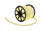 Eurolite LED Neon Flex páska 230V Slim žlutá, cena / m