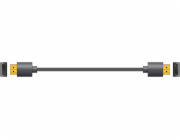 AV:link HDMI kabel vysokorychlostní 4K s Ethernetem, 3m