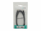 AV:link kabel 1x HDMI samec - 1x HDMI samec, 1m