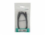 AV:link kabel 1x HDMI samec - 1x HDMI samec, 1m
