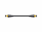AV:link kabel HDMI HQ high speed 4K Ethernet, pozlacené k...