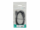 AV:link kabel 1x HDMI samec - 1x HDMI samec, 1.5m