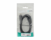 AV:link kabel 1x HDMI samec - 1x HDMI samec, 1.5m