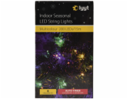 Lyyt 200TS-MC 200 LED řetězová světla s časovačem MC