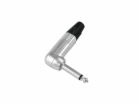 Neutrik Jack 6,3 mono roh NP2RX