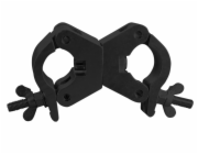 Eurolite TPC-35S dvojitá, otočná, černá