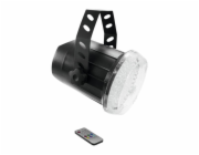 Eurolite LED Techno Strobe 500, bílý stroboskop s DO