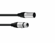 PSSO kabel X5-200DMX, XLR / XLR 5pin, 20m