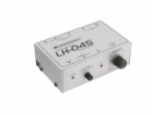 Omnitronic LH-045, mikrofonní předzesilovač