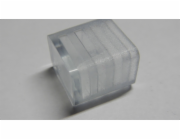 Koncovka pro LED světelný pásek RGB, SMD5050, AC220V