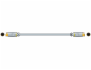 Kabel S-video – S-video 2m